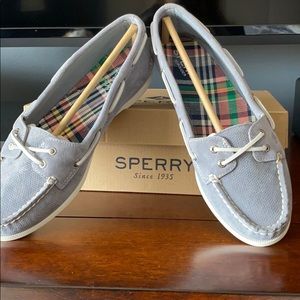 SPERRY Top Siders